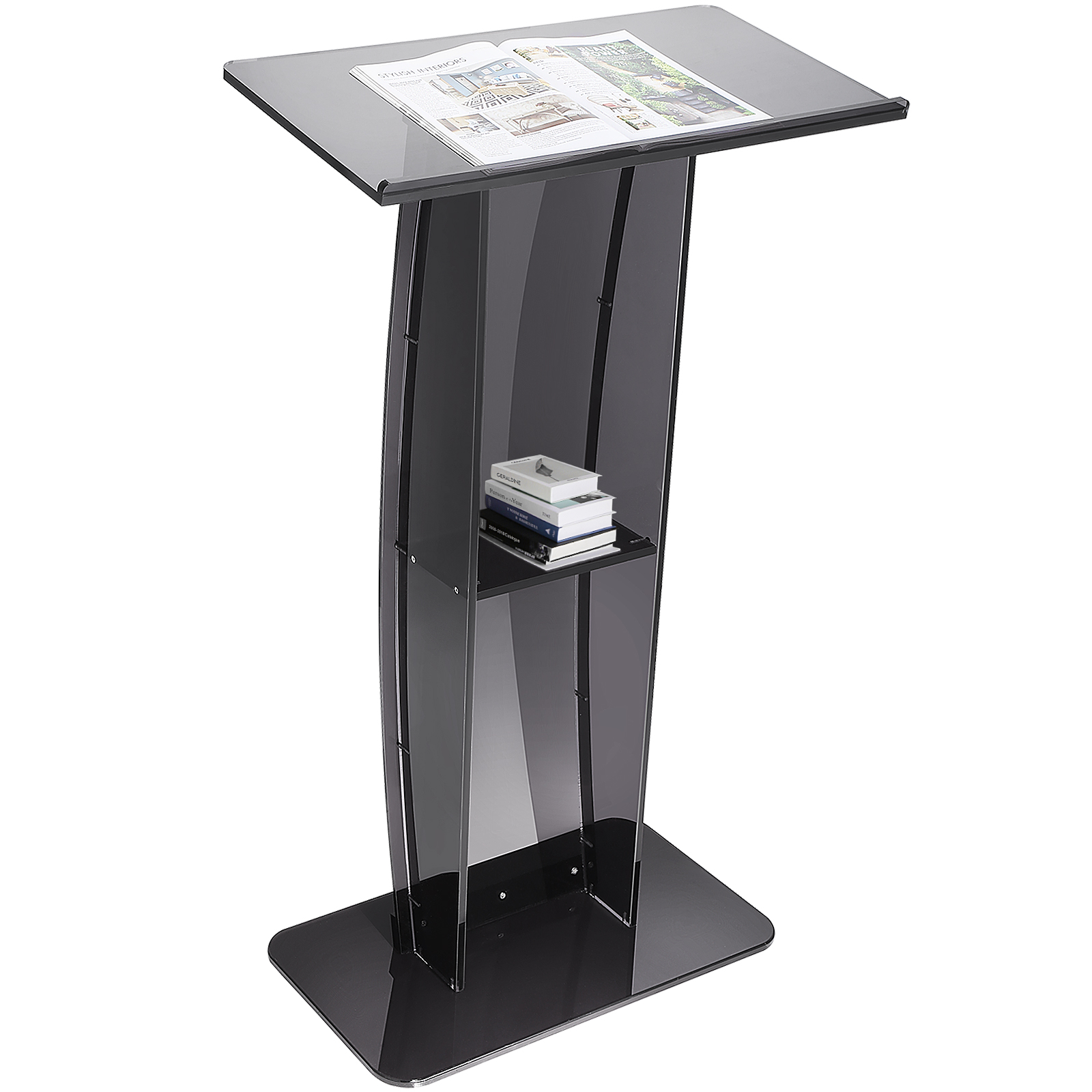 Office Furniture For Small Spaces - SucceBuy 47