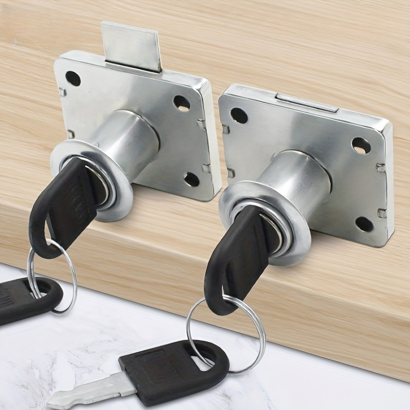 Office Furniture For Small Spaces - Cabinet Drawer Lock Wardrobe Cabinet Cam