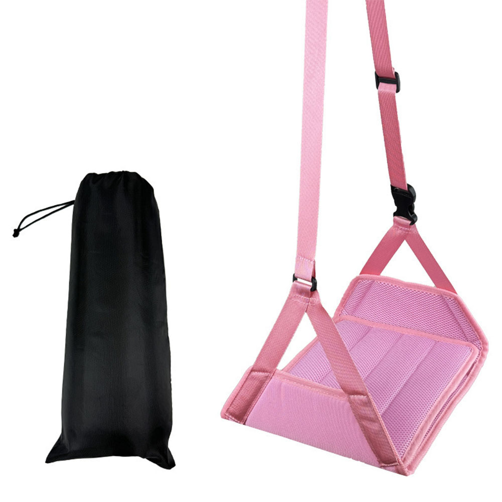Adjustable Foot Hammock for Fo - Under Desk Hammock 评论和价格