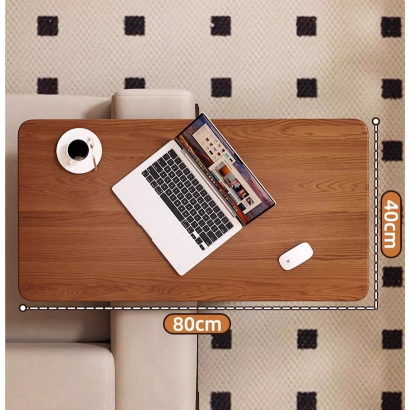 Movable Lifting Bedside Table  - Office Furniture For Small Spaces 评论和价格