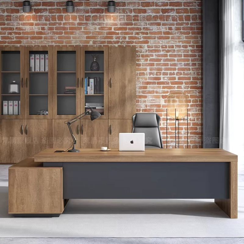Simple and Modern office desks - Office Furniture Liquidations 评论和价格