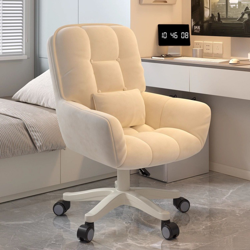 Ergonomic Desk Chair for Dorm  - Office Furniture For Small Spaces 评论和价格