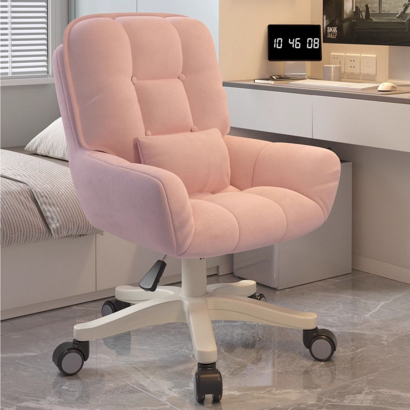 Ergonomic Desk Chair for Dorm  - Office Furniture For Small Spaces 评论和价格