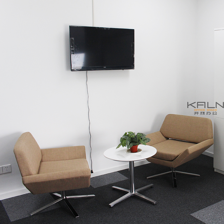 China Factory Modern Fabric Si - Office Furniture Kl 评论和价格