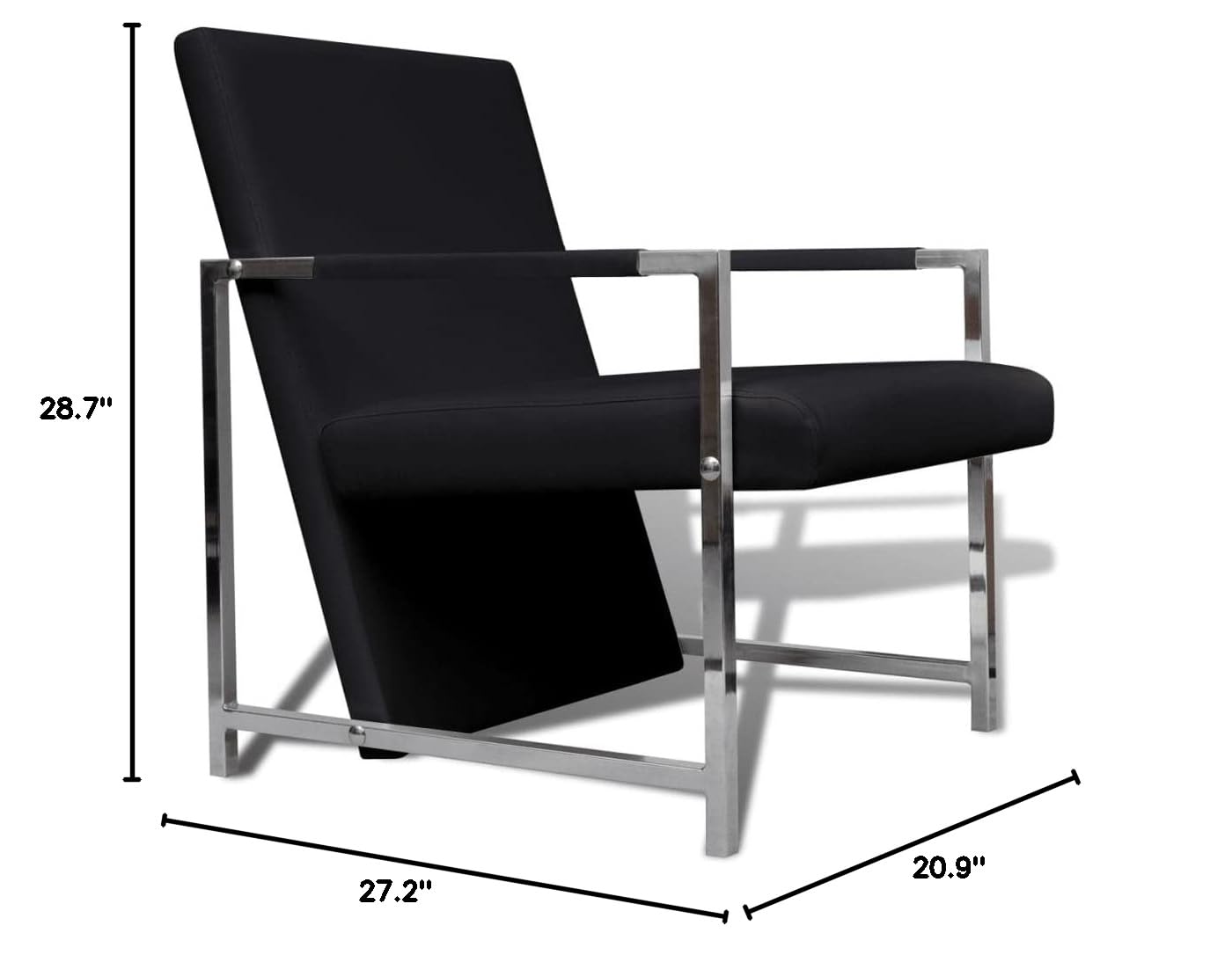 High Back Cube Armchair, Loung - Office Furniture Custom 评论和价格