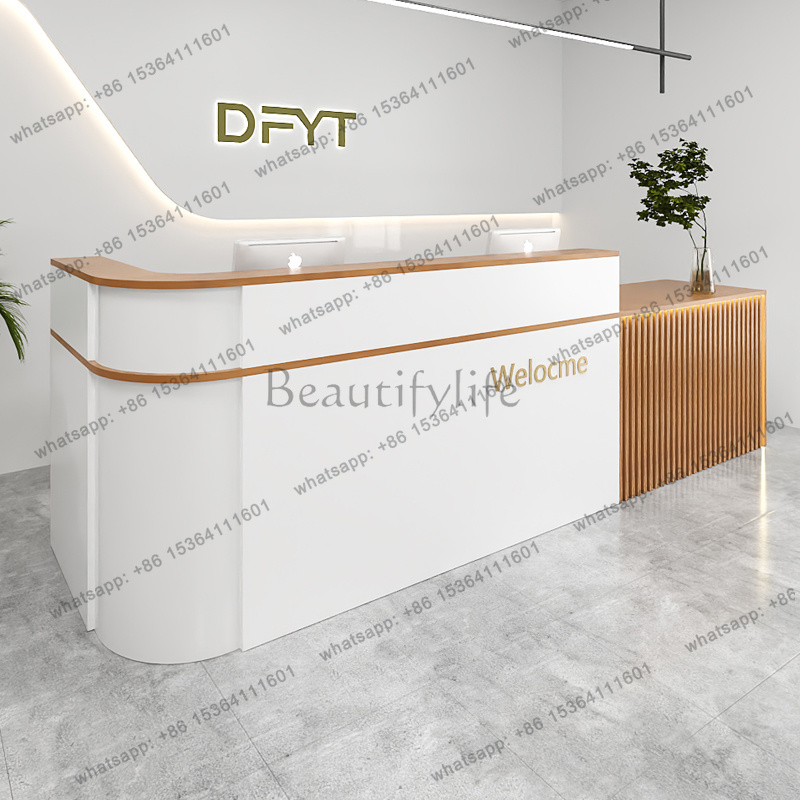 FG Storage Luxury Reception De - Office Furniture In Usa 评论和价格
