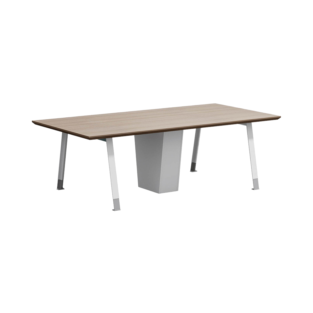 Customized Modern Metal Rectan - Office Furniture Custom 评论和价格