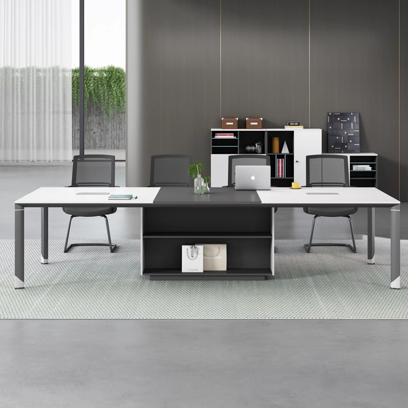 Customized Modern Small Wooden - Office Furniture Custom 评论和价格