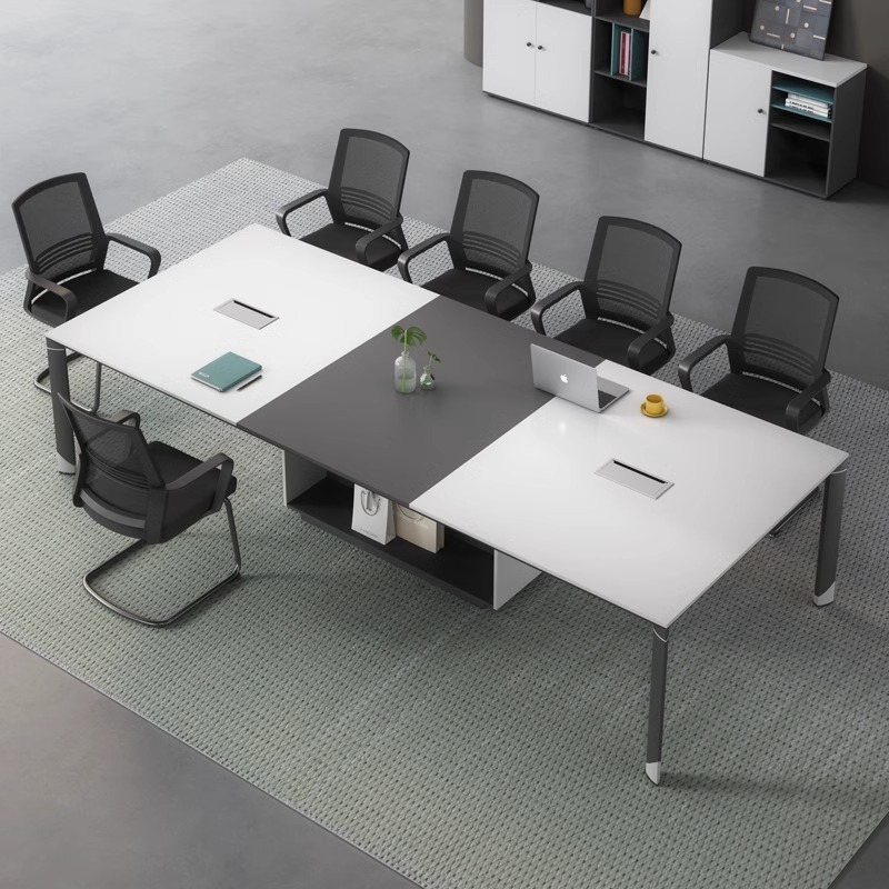 Customized Modern Small Wooden - Office Furniture Custom 评论和价格