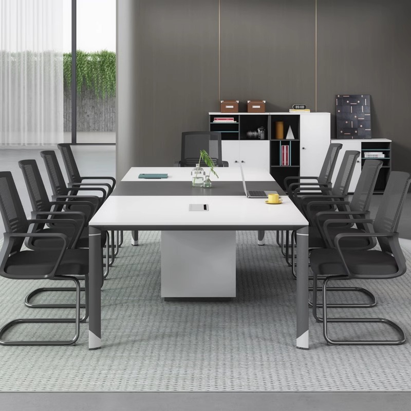 Customized Modern Small Wooden - Office Furniture Custom 评论和价格