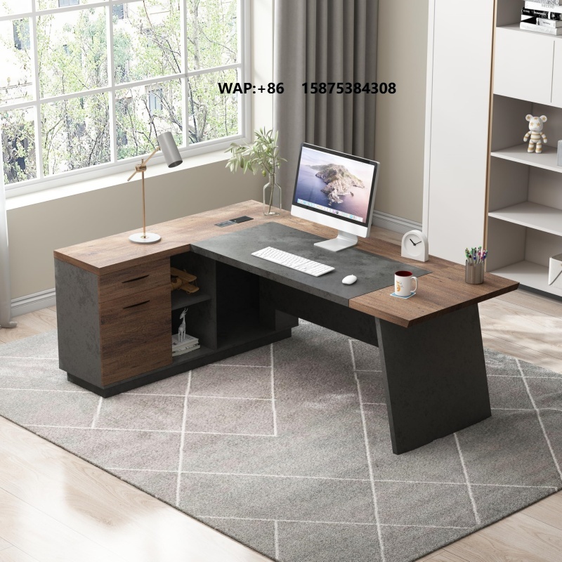 USA Warehouse Modern Computer  - Office Furniture In Usa 评论和价格