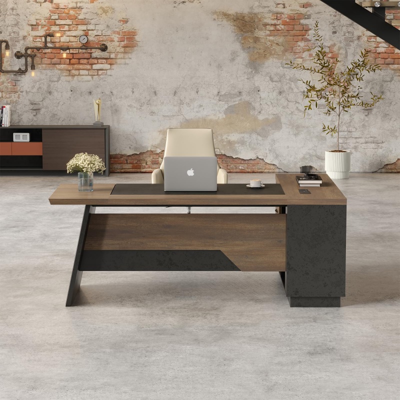 USA Warehouse Modern Computer  - Office Furniture In Usa 评论和价格