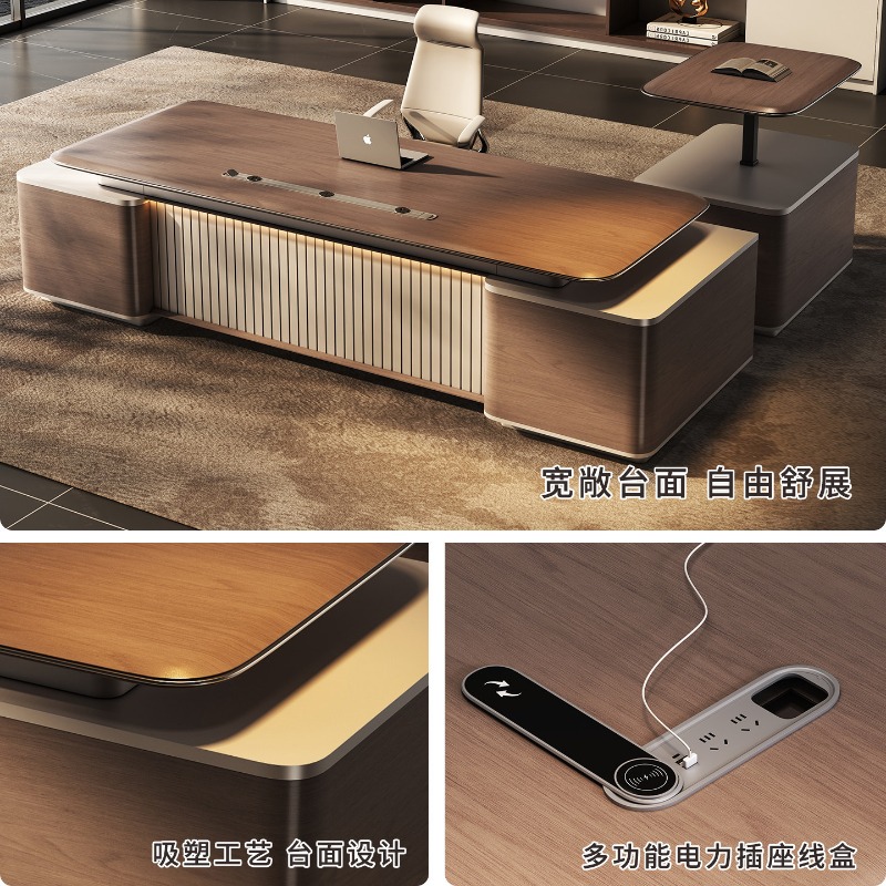 Middle East custom boss desk h - Office Furniture Custom 评论和价格