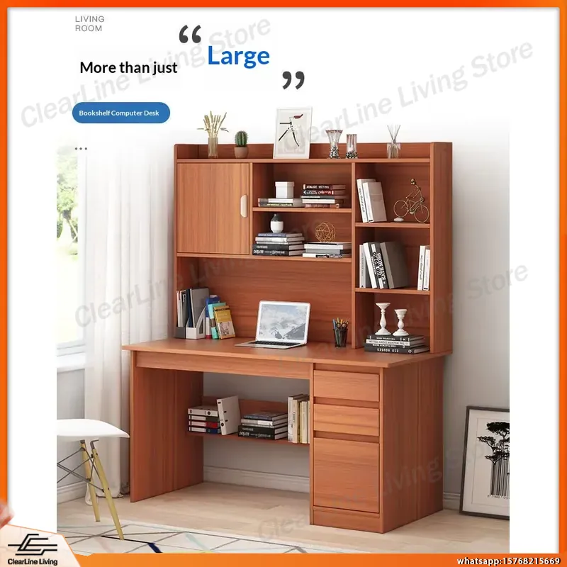 Computer Desk with Drawer and  - Office Furniture For Small Spaces 评论和价格