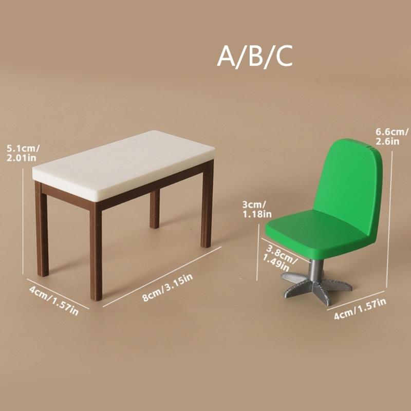   Miniature Office Furniture R - Office Furniture In Usa 评论和价格