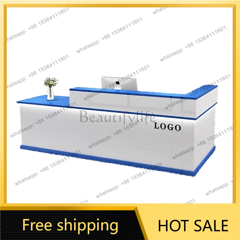 FG Storage Luxury Reception De - Office Furniture In Usa 评论和价格