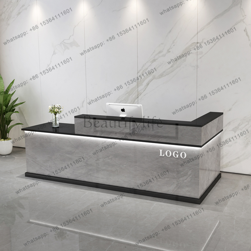 FG Storage Luxury Reception De - Office Furniture In Usa 评论和价格