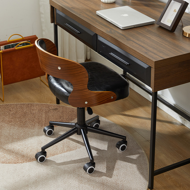Ergonomic Computer Chair Small - Office Furniture For Small Spaces 评论和价格