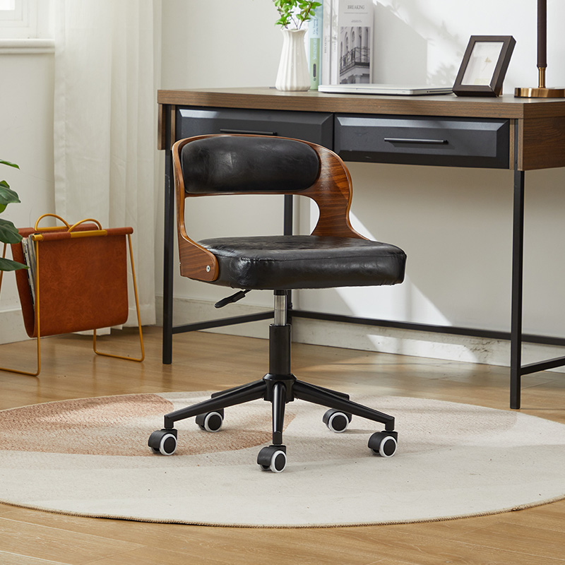 Ergonomic Computer Chair Small - Office Furniture For Small Spaces 评论和价格