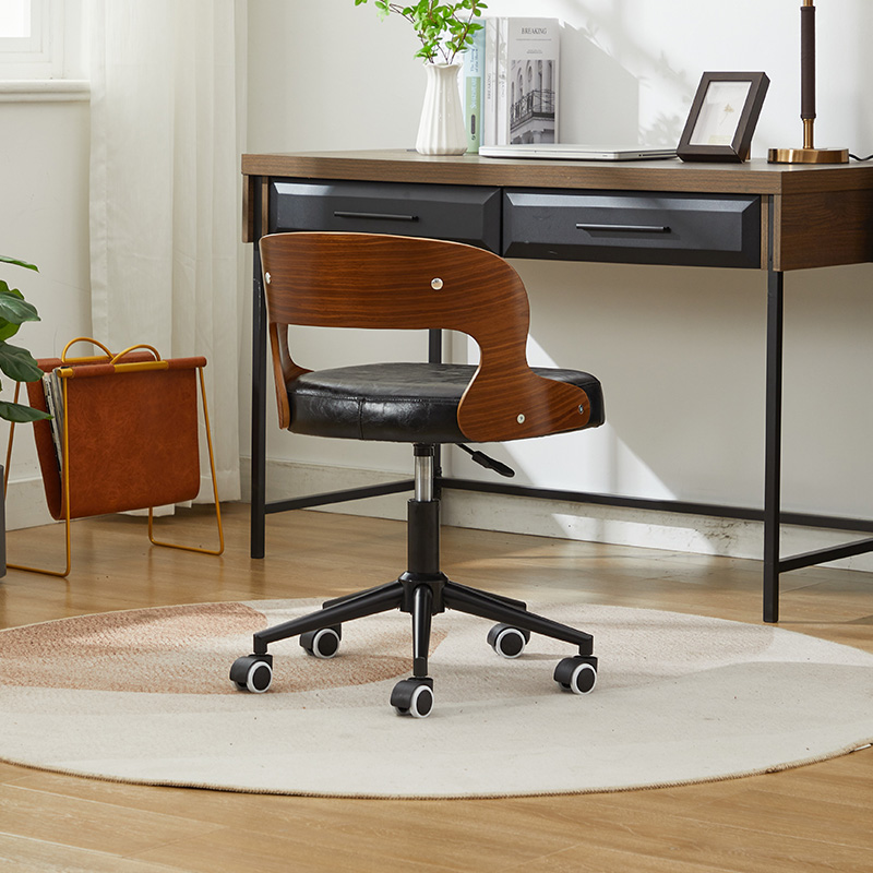 Ergonomic Computer Chair Small - Office Furniture For Small Spaces 评论和价格