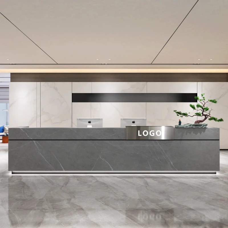 For Luxury Style Reception Des - Office Furniture In Usa 评论和价格