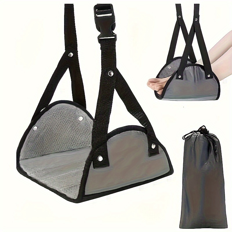 Adjustable Foot Hammocks for T - Under Desk Hammock 评论和价格