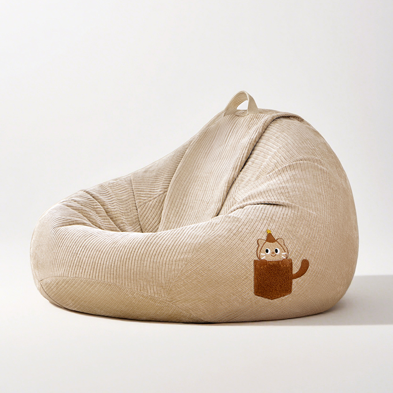 Office Puff Bean Bag Sofas Inf - Office Furniture Liquidations 评论和价格