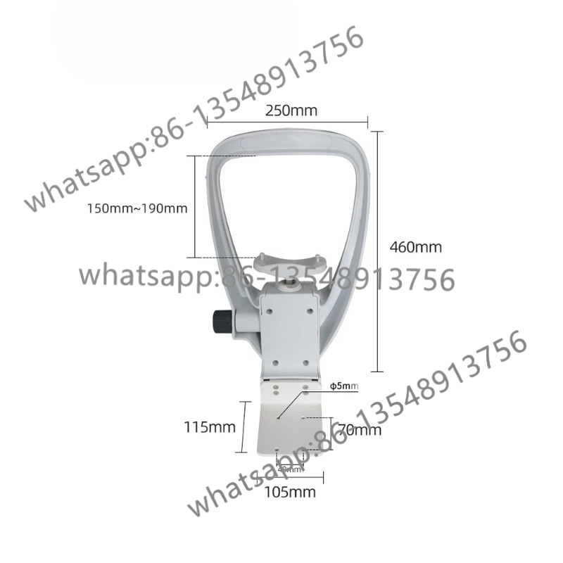 Computer forehead support visi - Office Furniture And Equipment 评论和价格
